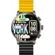 thumbnail image 2 of Reloj inteligente Kieslect Kr2 1.43'' AMOLED Negro con Llamadas Bluetooth IP68, 2 of 7