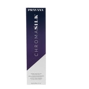 Pravana ChromaSilk Creme Hair Color - Naturals, 1N Black, 3 oz