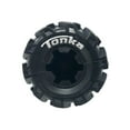thumbnail image 2 of Dog Interactive Toys Tonka Axle Tread Feeder, 17.8cm (7"), 2 of 5