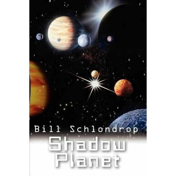 Shadow Planet, (Paperback)