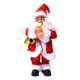 thumbnail image 1 of Gibobby Santa decoraciones Navidad música muñeca decoración eléctrica Decoración(C), 1 of 5