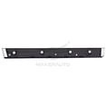thumbnail image 4 of 1PC Right Rear Door Chrome Trim Molding 828766FL0A for 2017-2020 Nissan Rogue, 4 of 10