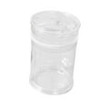 thumbnail image 1 of Bolsa de exhibición de figuras transparente CUTICAT multiusos 9.5 cm, 1 of 8