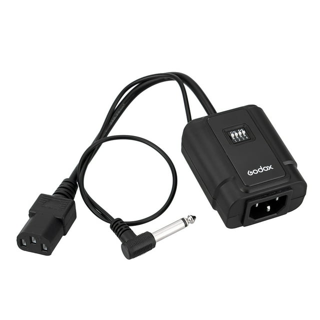 Amdohai Godox DMR-16 Professional Studio Flash Wireless Trigger Receiver 16 Channels