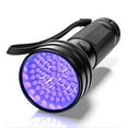 thumbnail image 7 of tasrioml UV Flashlight Black Light Compact Design Portable Wide Application Battery Powered Ultraviolet Blacklight Detector Light, 7 of 7