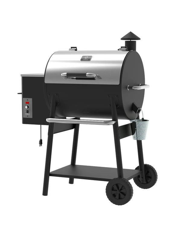 Pellet Grills