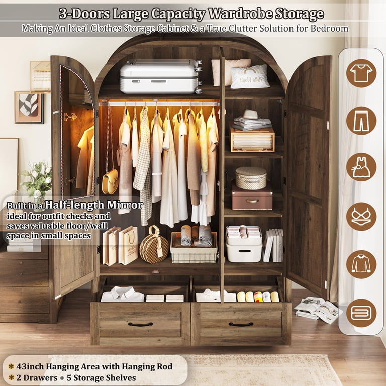 womens white dress tops 750L - Ladies Laydown Collar Non-Pleated Shirt Medieval Noble Clothing Girls sleeveless wedding dress High quality imported broadcloth Size:XL 17.5
