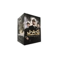thumbnail image 1 of JAG : la Série Complète Saison 1-10 (DVD), 1 of 3