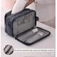thumbnail image 2 of Optimized Toiletry Bag for Men - Cosmetic & Make-up Storage with Wash Function, 2 of 4