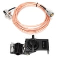 thumbnail image 2 of Soporte de montaje para antena de automóvil NikouMX RB‑46, 2 of 8
