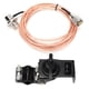 thumbnail image 2 of RB‑46 Soporte de montaje de antena móvil para automóvil y línea de alimentación Accesorios de radio bidireccional 4,5 m/14,8 piesRB‑46, 2 of 14