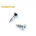 thumbnail image 2 of xianyou-QWS1003#6X 1/2" Wood Screw Set, Phillips Flat Head Deep Thread Screws - 100 Pack, 2 of 4