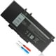 thumbnail image 1 of Batería Emanjor 68Wh 3HWPP 15,2 V para Dell Latitude 5501 5510, 1 of 6