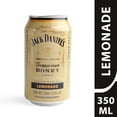 thumbnail image 2 of Pack de 24 Bebida Preparada Jack Daniels Honey Lemonade 350 ml Jack Daniels Honey Lemonade, 2 of 3