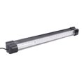 thumbnail image 1 of Barra De Luz LED Morada Alimentada Por USB, Lámpara De Tira Magnética Morada Alimentada Por USB Para Pintura Corporal, Decoración De Fiesta, Color Negro, 1 of 7