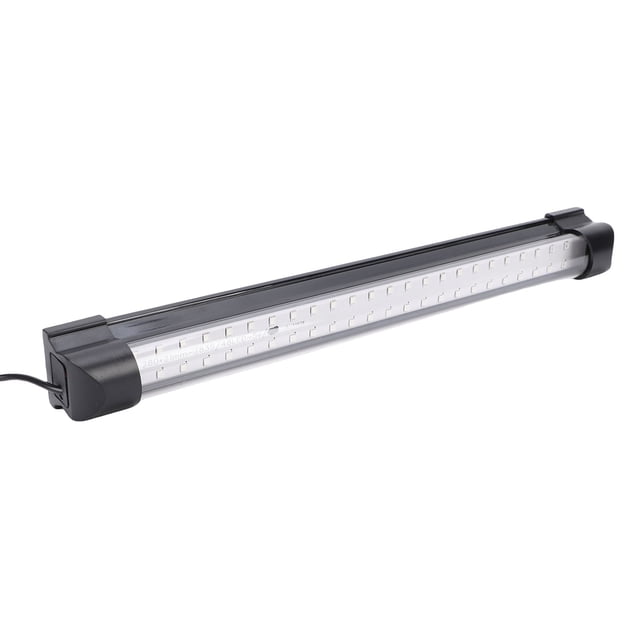 Barra De Luz LED Morada Alimentada Por USB, Lámpara De Tira Magnética Morada Alimentada Por USB Para Pintura Corporal, Decoración De Fiesta, Color Negro