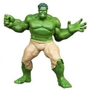 Marvel Movie Series Hulk Action Figure