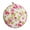 Small flower cloth, variant on Gieenan Soft Cloth Measuring Tape 1.5 Meter for Sewing Crafting Home Projects