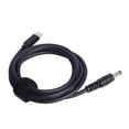 thumbnail image 6 of USB C Type C to Power Cable for LCD Monitors Cine Broadcast Radio Any 9V 12V 15V 20V Device, 6 of 6