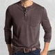 thumbnail image 2 of Playeras Hombre Gimnasio Hombres Letras Teñidas Cuello Redondo Manga Corta Camiseta Casual Tendencia Suelta Y Cómoda Superior, 2 of 7