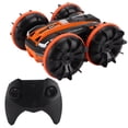 thumbnail image 2 of Coche RC, Coche RC Anfibio Duradero, Juguete De Coche Resistente A Prueba De Agua Para Regalo De Niños De Vacaciones OTVIAP Amphibious RC Car, 2 of 8