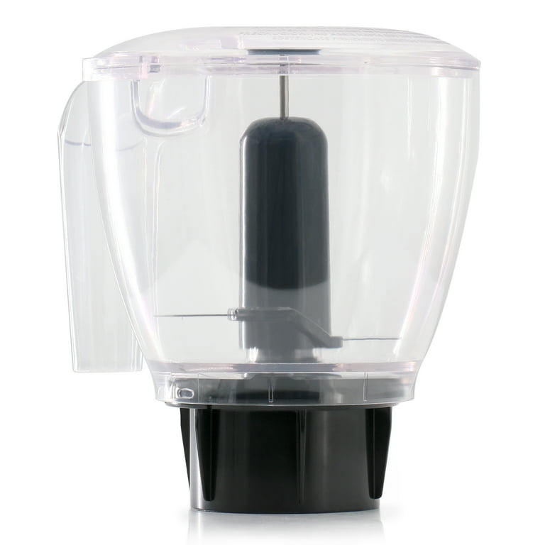 Oster 3-in-1 Kitchen System, 700W Blender with Easy Clean Glass