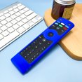 thumbnail image 3 of Control Remoto Funda protectora a prueba de golpes para mando a distancia para TV VIZIO XRT140 (azul) Ndcxsfigh Nuevos Originales, 3 of 9