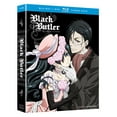 thumbnail image 5 of Black Butler: Complete First Season (Blu-ray/DVD Combo), 5 of 5