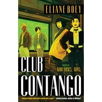 The Tracerverse Club Contango, Book 2, (Paperback)