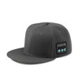 thumbnail image 1 of Altavoz Inteligente Inalámbrico Cap Hat con Altavoz Bluetooth Altavoces Ajustables Hat para Deporte Al Aire Libre Gorra de Béisbol Gris, 1 of 5