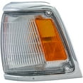 thumbnail image 2 of Dorman 1630682 Front Driver Side Turn Signal / Parking Light Assembly for Specific Toyota Models, 2 of 4
