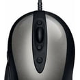 thumbnail image 3 of Logitech MX518 Gaming Mouse | Brand New | Hero Sensor 16,000 Dpi | Black, 3 of 4