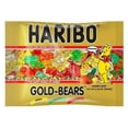 thumbnail image 2 of Haribo Gold Bears 2oz 2 Pack Total 48 Packs, 2 of 8
