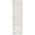 thumbnail image 5 of SAFAVIEH Mirage Jacqueline Floral Trellis Area Rug, Light Blue/Grey, 5' x 8', 5 of 10