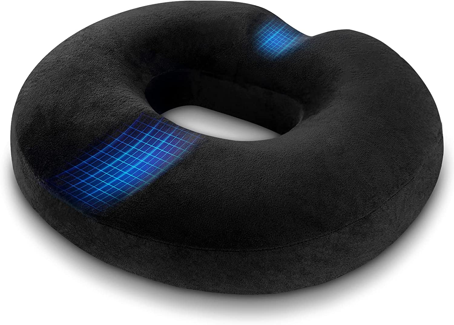 sciatica pressure relief cushion