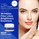 thumbnail image 4 of 5 En 1 Retinol, Vitamina C, Colágeno, Ácido Hialurónico, Niacinamida | Potente Crema Facial Que Puede Ayudar A Mejorar La Apariencia De Líneas Finas Y Arrugas Y Reducir La Apariencia De Manchas Oscura, 4 of 5