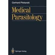 Medical Parasitology, (Paperback)