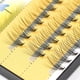 thumbnail image 1 of 1 caja/60 uds extensión de pestañas naturales suaves hechas a mano pestañas postizas extensión de pestañas personal, pestañas de maquillaje profesional Tan Jianjun unisex, 1 of 2