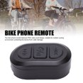 thumbnail image 3 of Controlador Ciclismo Teléfono Remoto Bluetooth Media Remoto Controlador De Música Inalámbrico A Prueba De Agua Para Bicicleta, 3 of 7