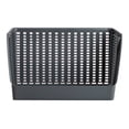 thumbnail image 1 of Porta Especiero Prichos Gris, 1 of 4