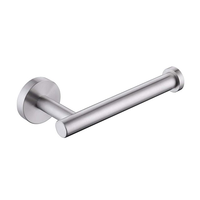 Toilet Paper Holder SUS304 Stainless Steel Wall Mount Brushed