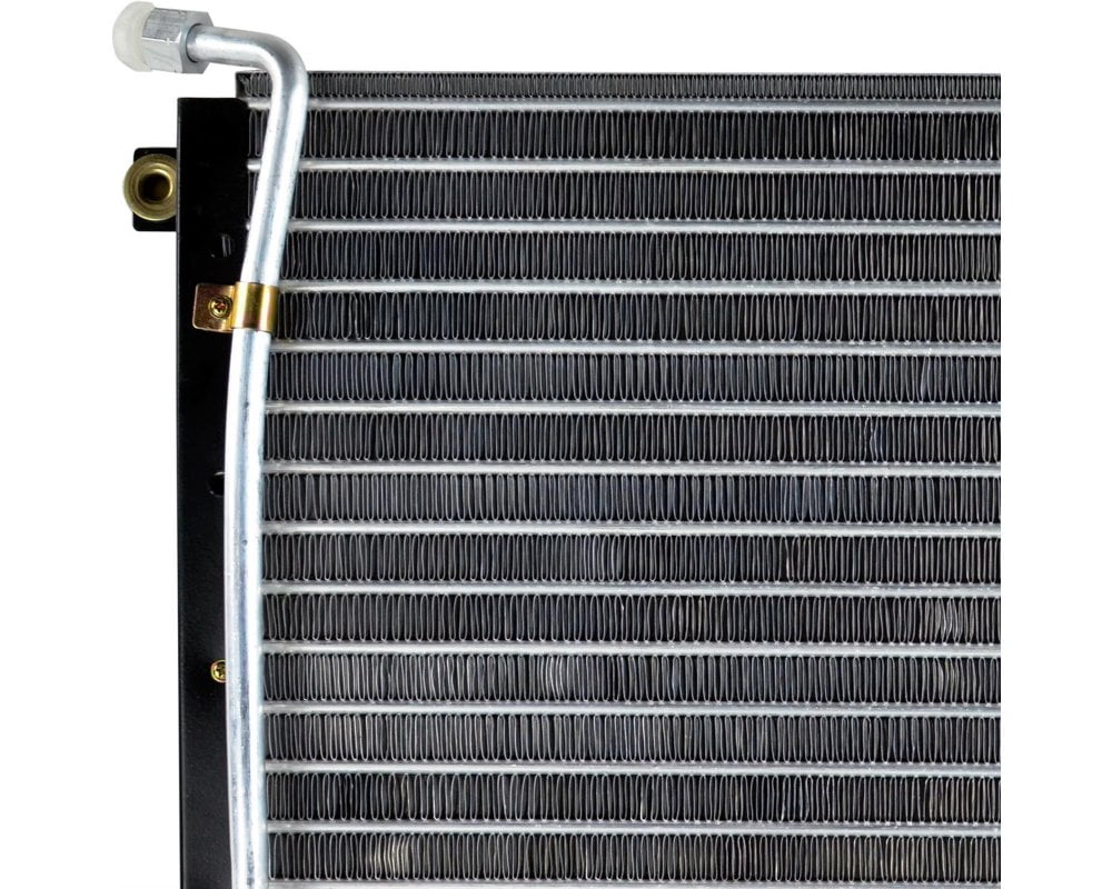 OSC 4390 A/c Condenser