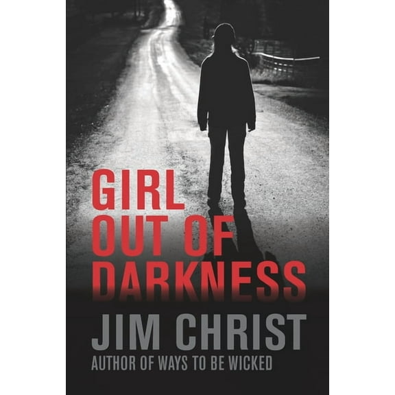 Girl out of Darkness (Paperback)