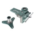 thumbnail image 4 of findmall New 3.5 in Parrot Vise 360-degree Swivel Precision Casting ,4-3/4 in. Capacity, 4 of 6