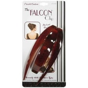 Vidal Sassoon: Falcon Clip French Couture, 1 ct