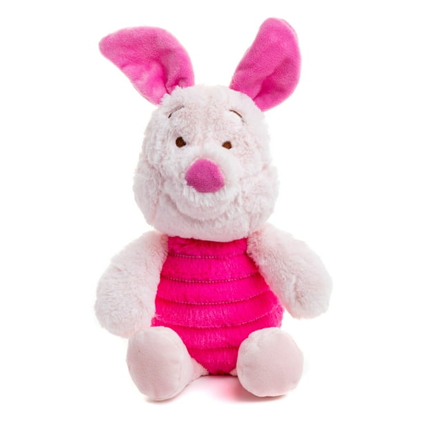 Animal de peluche preferido por los niños, el bebé Winnie The Pooh Piglet