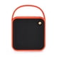 thumbnail image 5 of de Silicona para Altavoz para , Amortiguadora de Golpes, Antirrayas, para Altavoz Bluetooth, Color Naranja, 5 of 5
