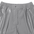 thumbnail image 4 of fatyb Men's Summer Outdoor Shorts Big and Tall Mens Lightweight Casual Cargo Shorts for Hiking Fishing, 4 of 7