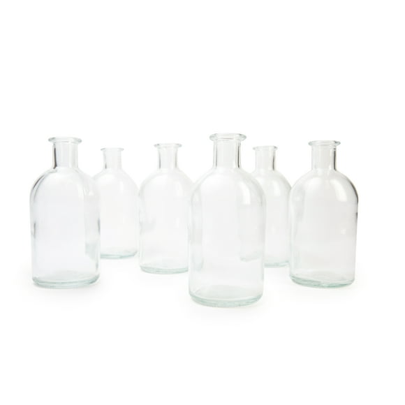 Bud Vases Bulk