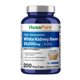 thumbnail image 1 of Suplemento de 24 000 mg de extracto de frijoles blancos de NusaPure, 1 of 8